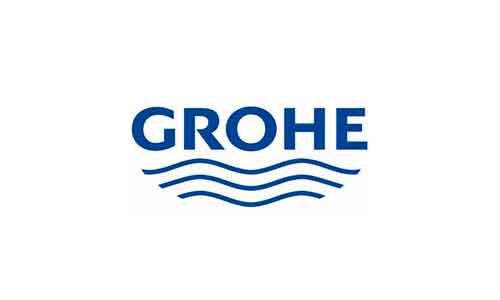 Grohe baños