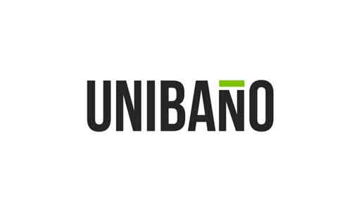 Unibaño muebles y espejos de baño
